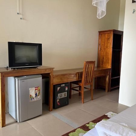 The Palm Tree Guesthouse Phú Quốc Ngoại thất bức ảnh