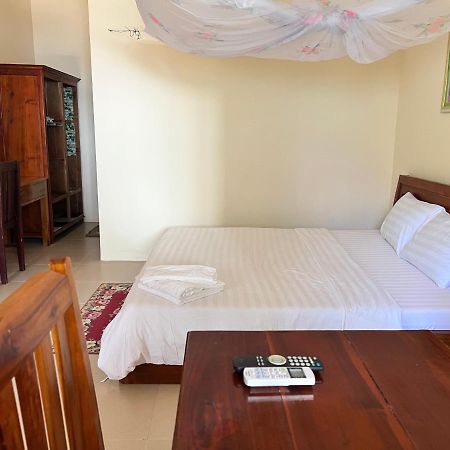 The Palm Tree Guesthouse Phú Quốc Ngoại thất bức ảnh