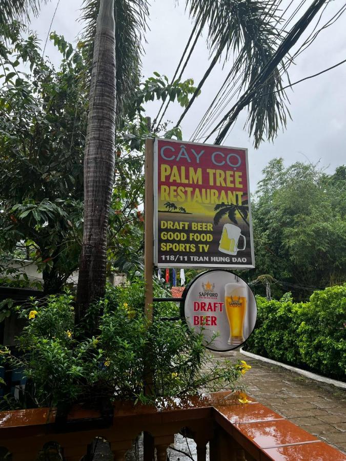 The Palm Tree Guesthouse Phú Quốc Ngoại thất bức ảnh