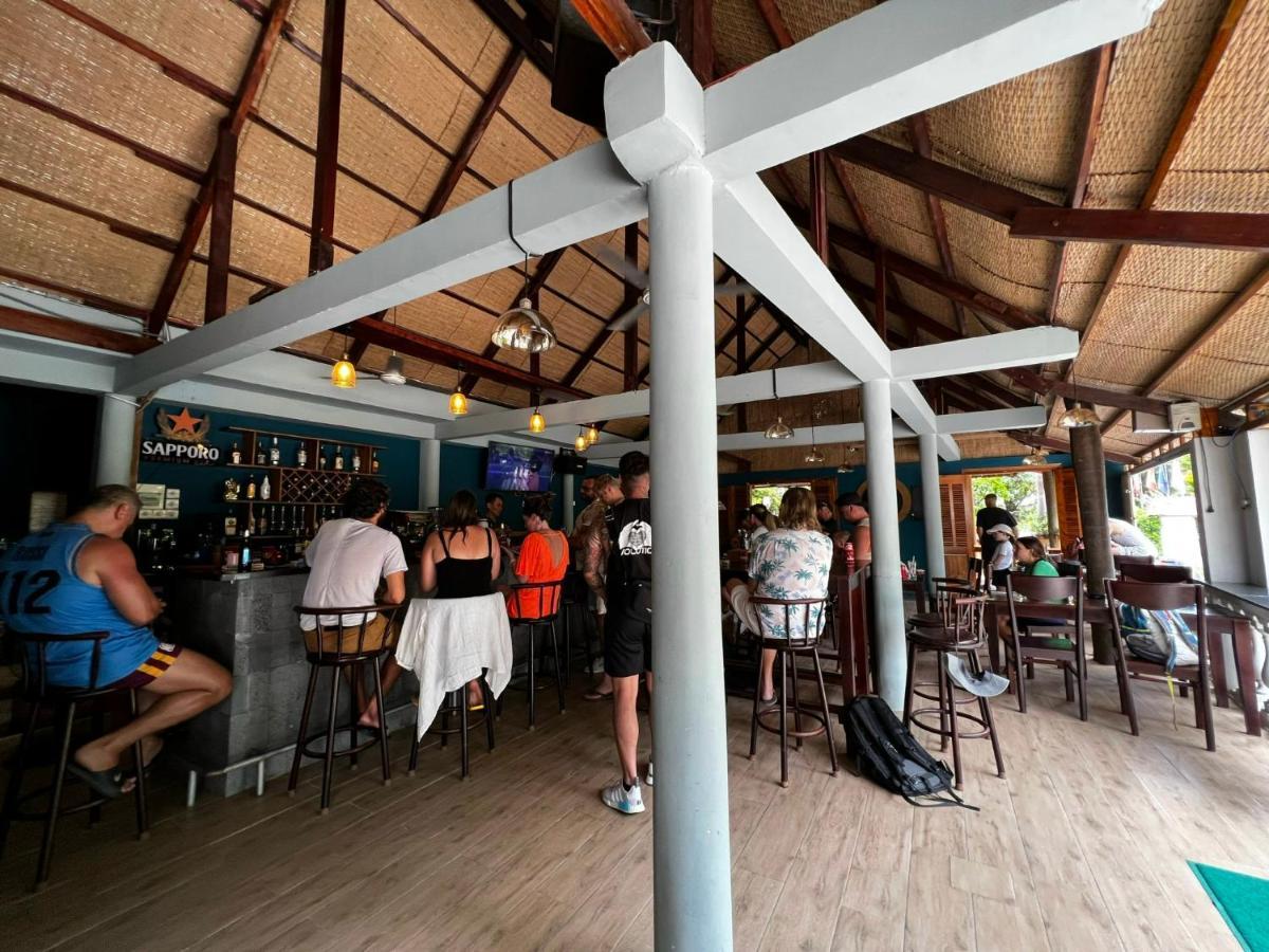 The Palm Tree Guesthouse Phú Quốc Ngoại thất bức ảnh