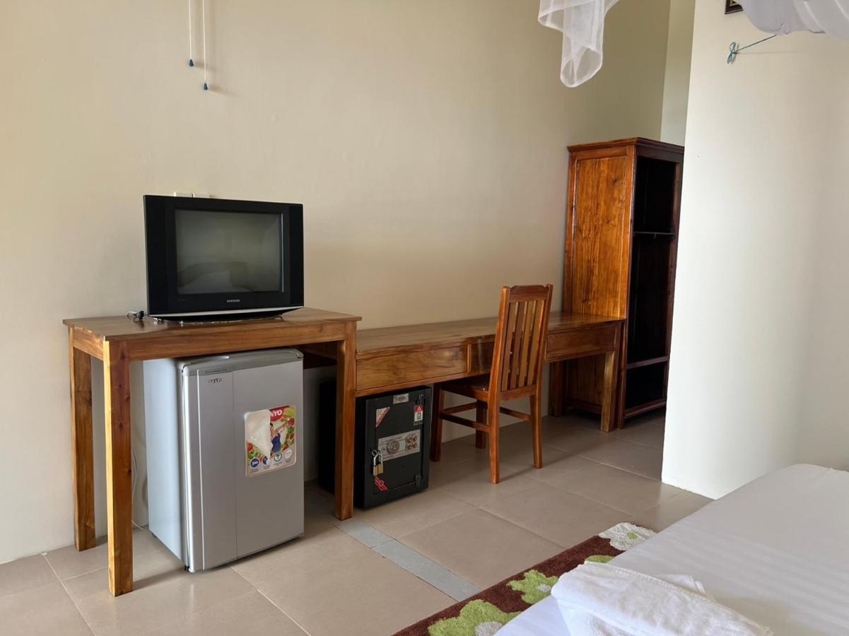The Palm Tree Guesthouse Phú Quốc Ngoại thất bức ảnh