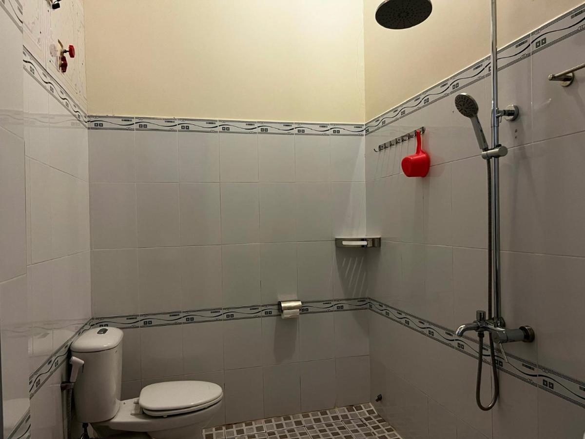 The Palm Tree Guesthouse Phú Quốc Ngoại thất bức ảnh