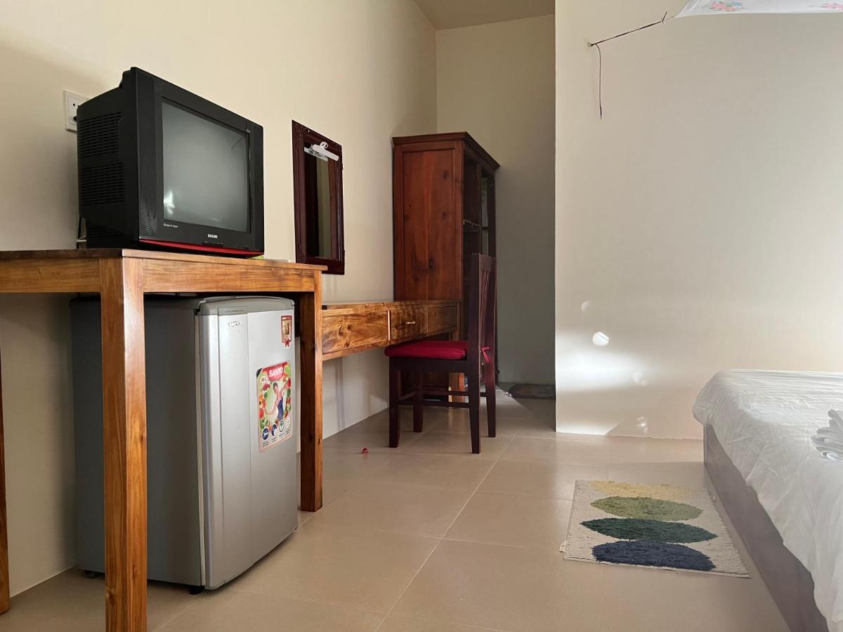 The Palm Tree Guesthouse Phú Quốc Ngoại thất bức ảnh