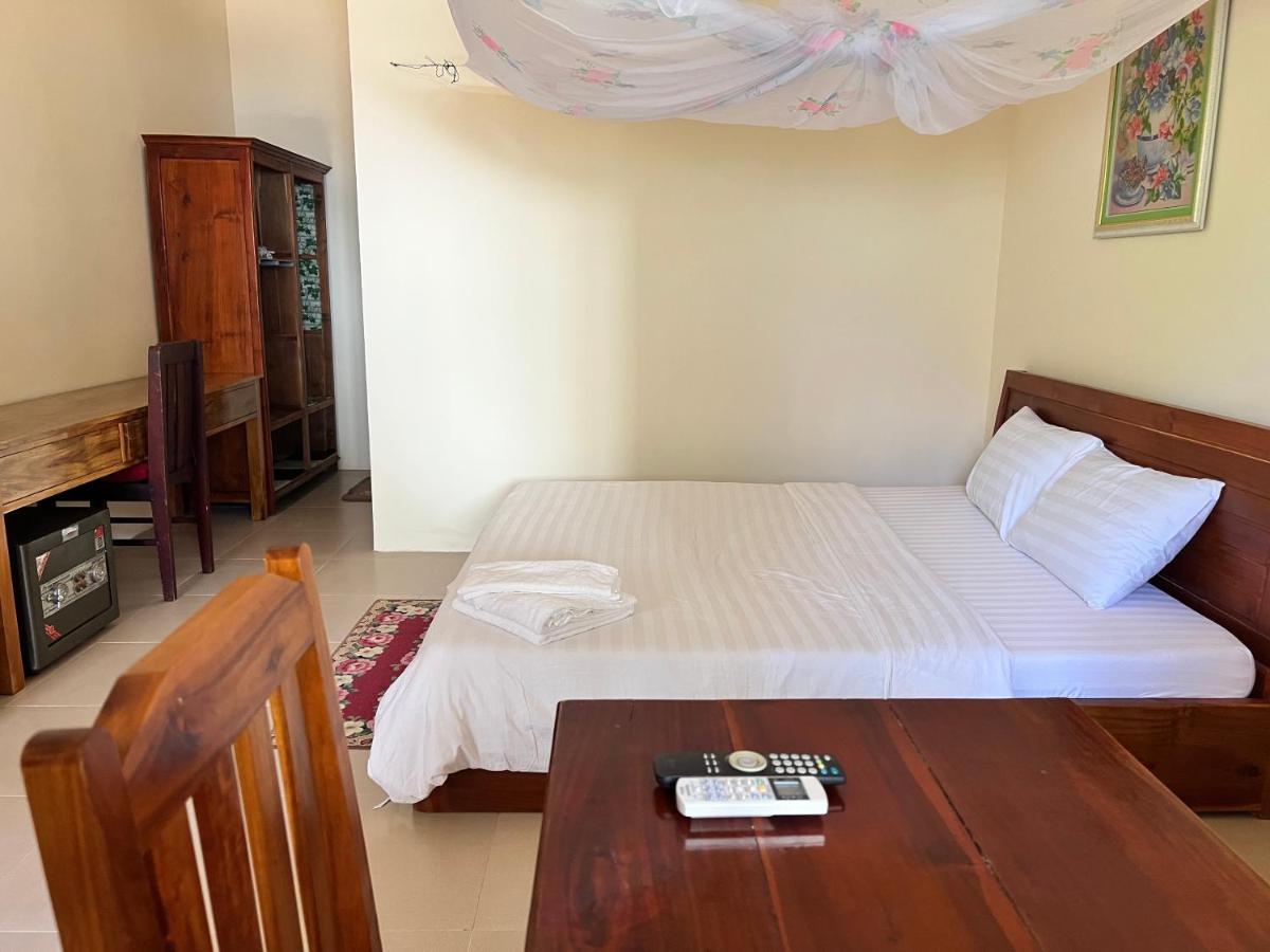 The Palm Tree Guesthouse Phú Quốc Ngoại thất bức ảnh