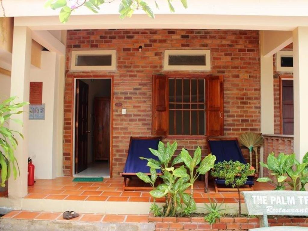 The Palm Tree Guesthouse Phú Quốc Ngoại thất bức ảnh