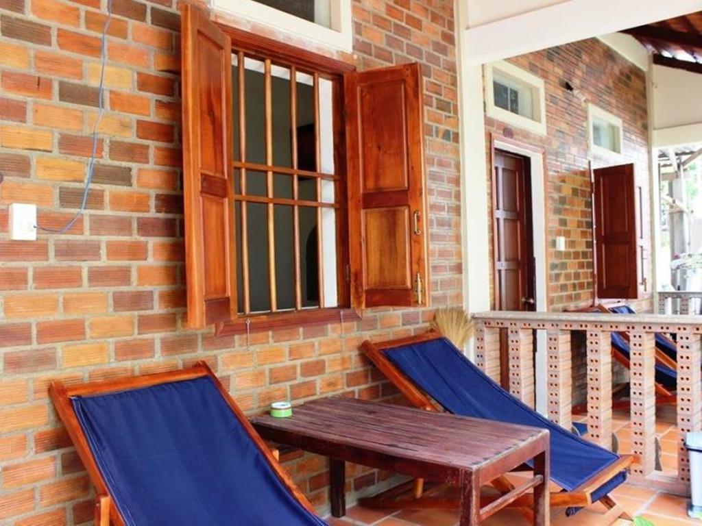 The Palm Tree Guesthouse Phú Quốc Phòng bức ảnh