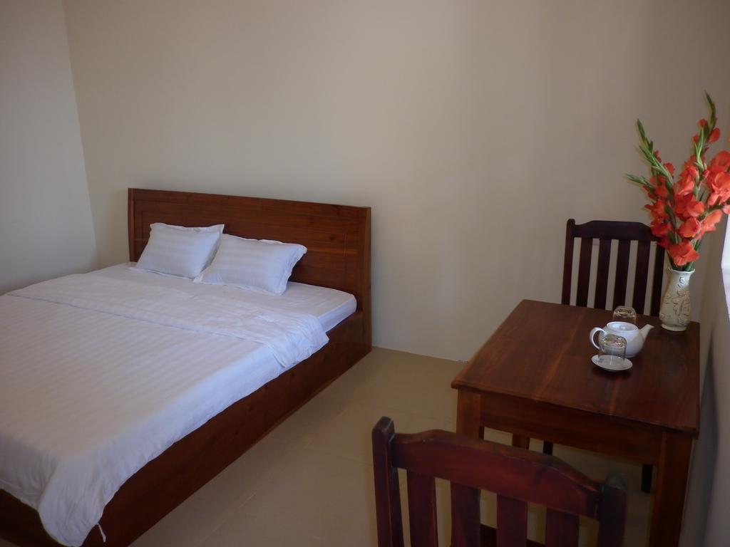 The Palm Tree Guesthouse Phú Quốc Ngoại thất bức ảnh