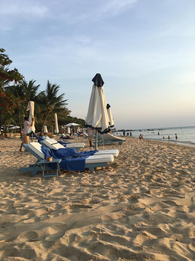The Palm Tree Guesthouse Phú Quốc Ngoại thất bức ảnh