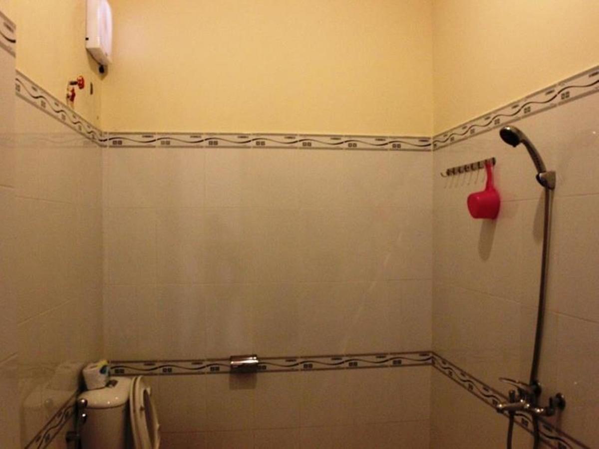 The Palm Tree Guesthouse Phú Quốc Phòng bức ảnh