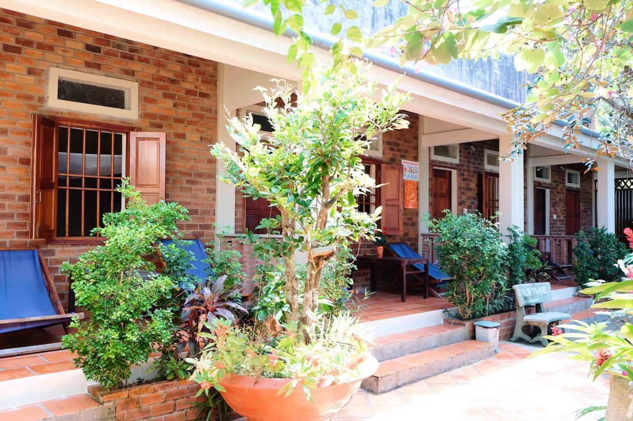 The Palm Tree Guesthouse Phú Quốc Ngoại thất bức ảnh